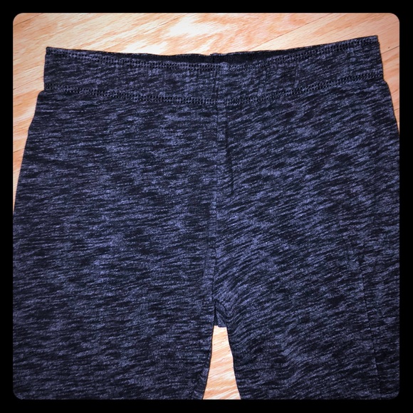 SOLD. Girls New Sweatpants - Picture 3 of 5